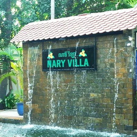 Nary Villa