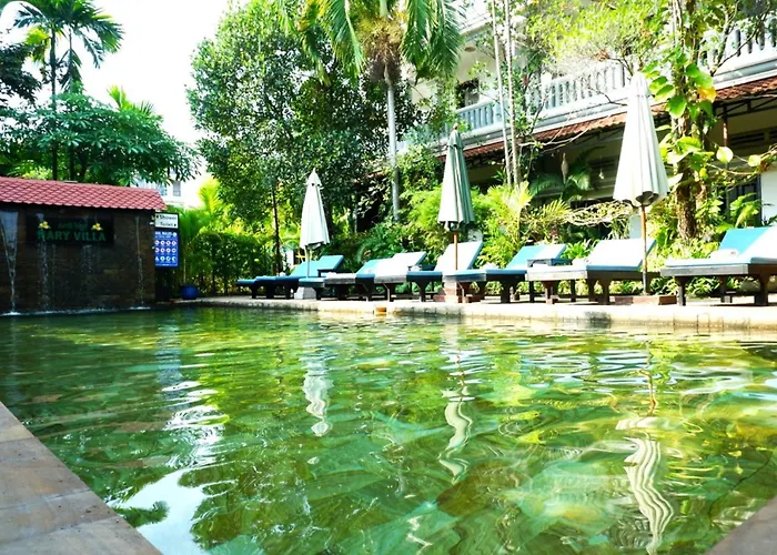 Hotel Nary 4*
