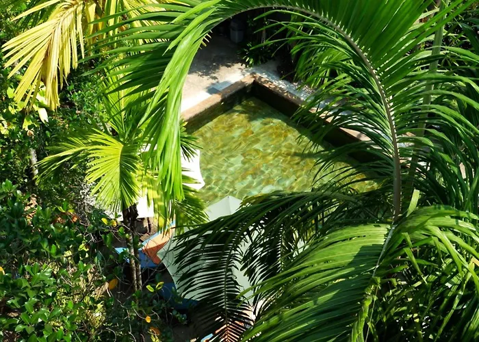 Nary 4* Siem Reap