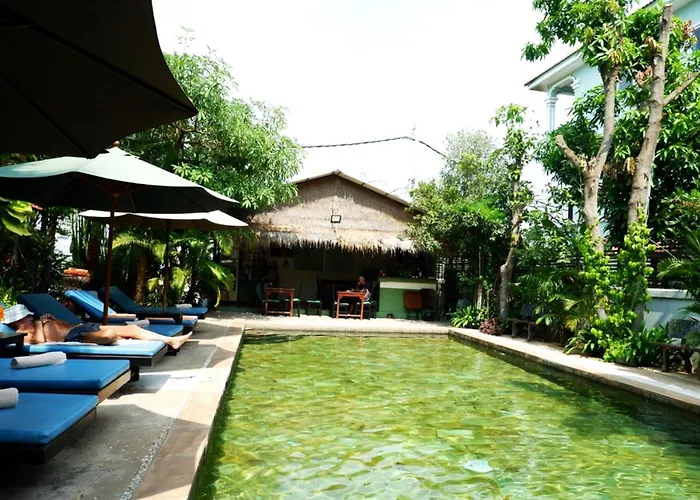 Hotel Nary