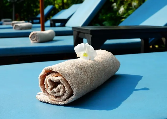 Hotel Nary 4*