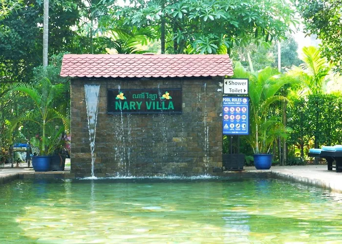 Nary Siem Reap