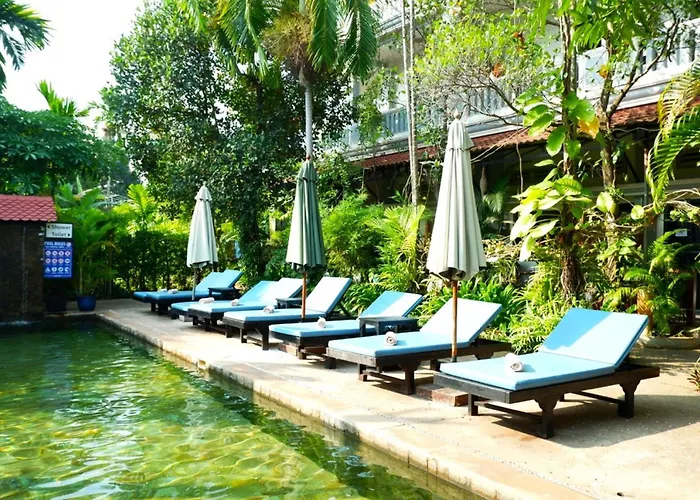 Nary Hotel