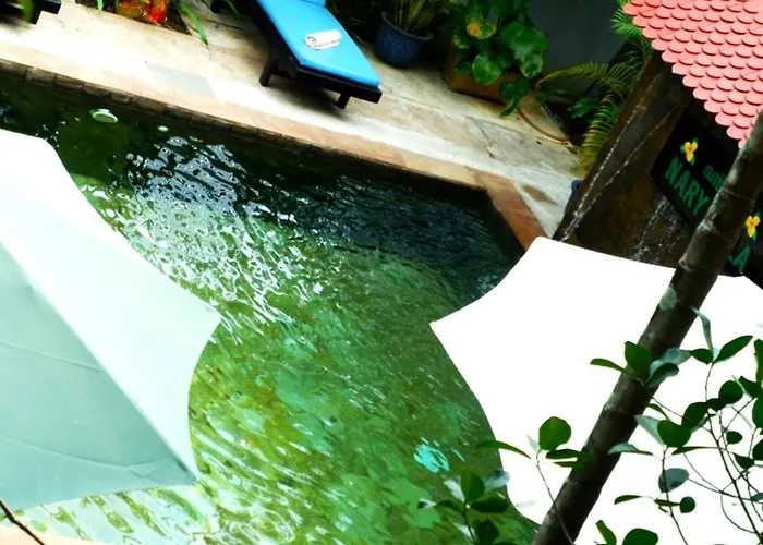 Nary Hotel 4*
