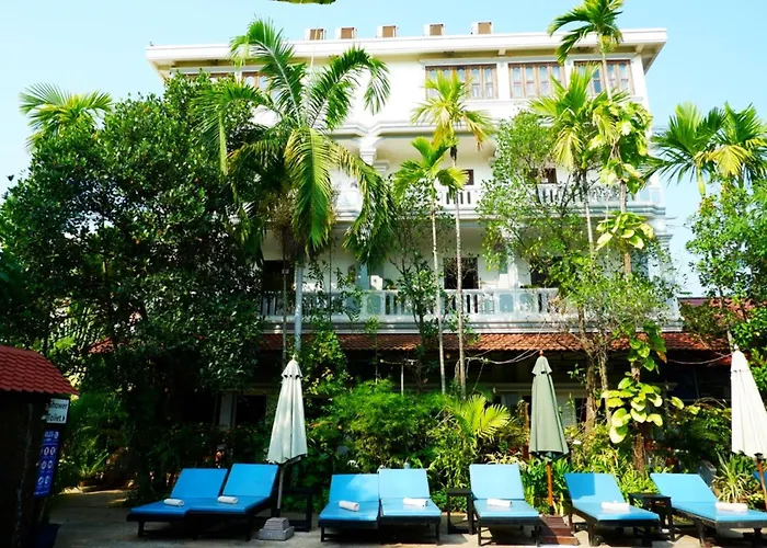 Hotel Nary 4*