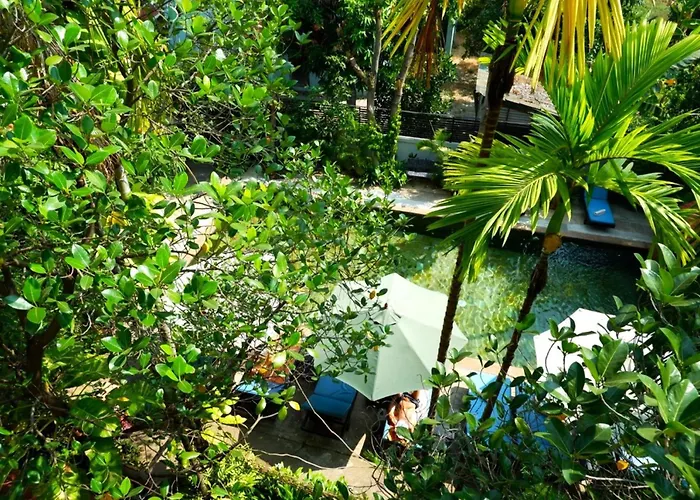 Nary Hotel Siem Reap