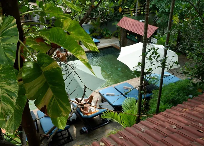 Hotel Nary