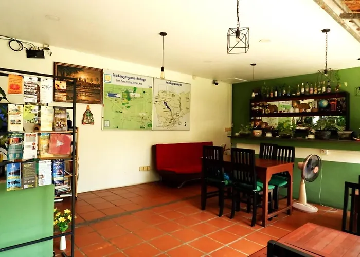 Hotel Nary 4*