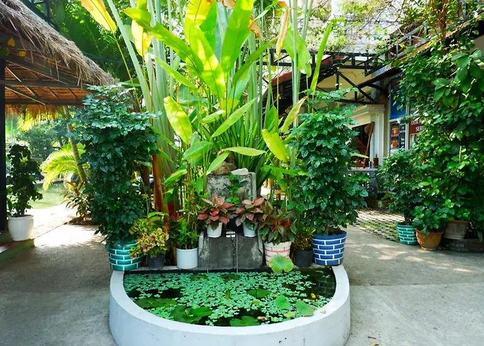 Nary Hotel Siem Reap