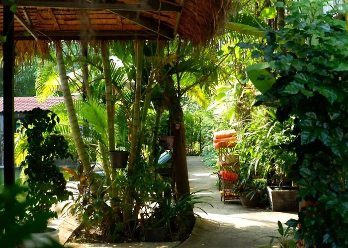 Hotel Nary Siem Reap