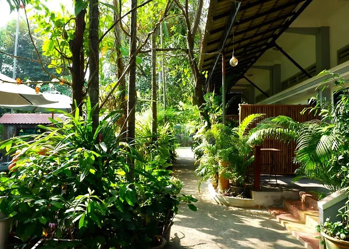 Nary Hotel