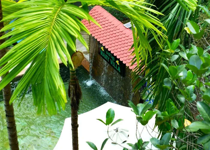 Hotel Nary