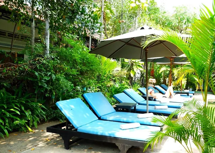 Nary Hotel Siem Reap