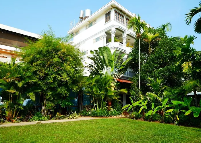 Hotel Nary Siem Reap