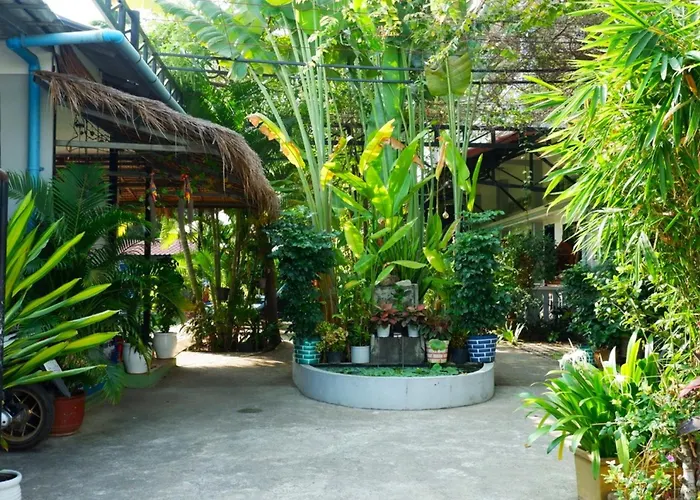 Nary 4* Siem Reap
