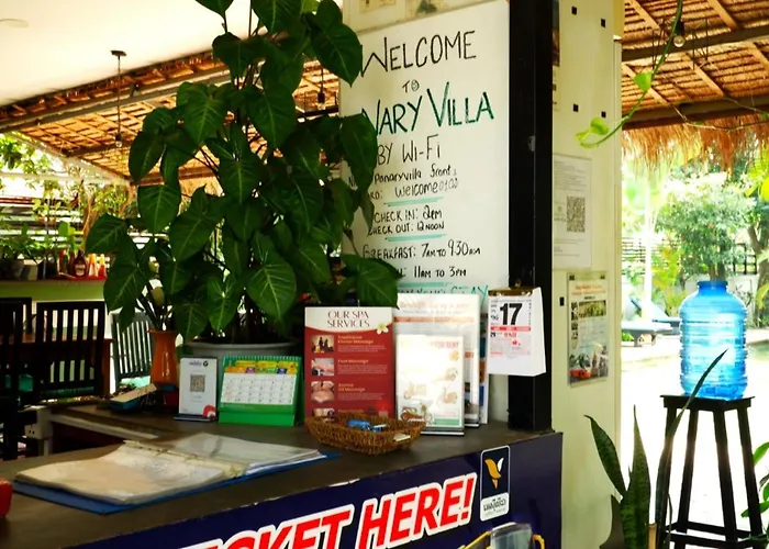 Nary Hotel 4*