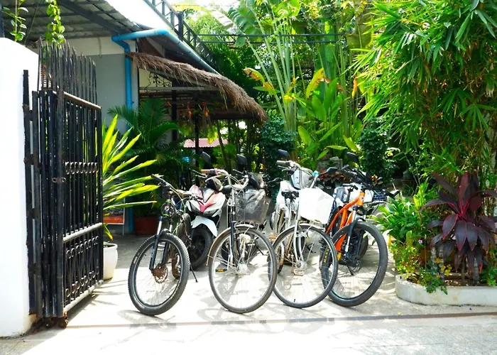 Hotel Nary 4*