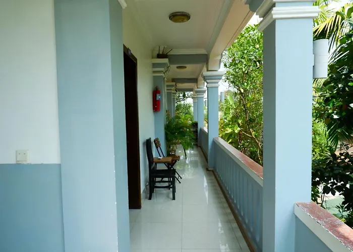 Hotel Nary