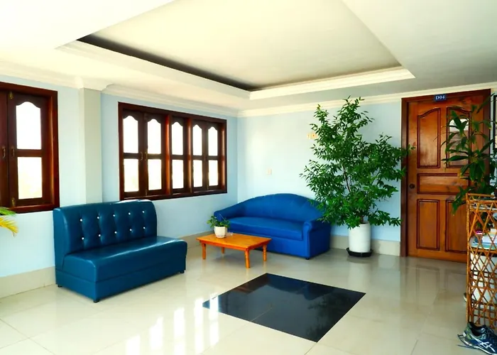 Hotel Nary Siem Reap