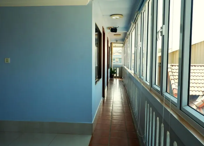 Hotel Nary 4*