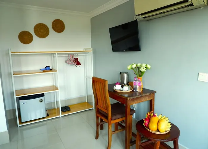Hotel Nary 4*