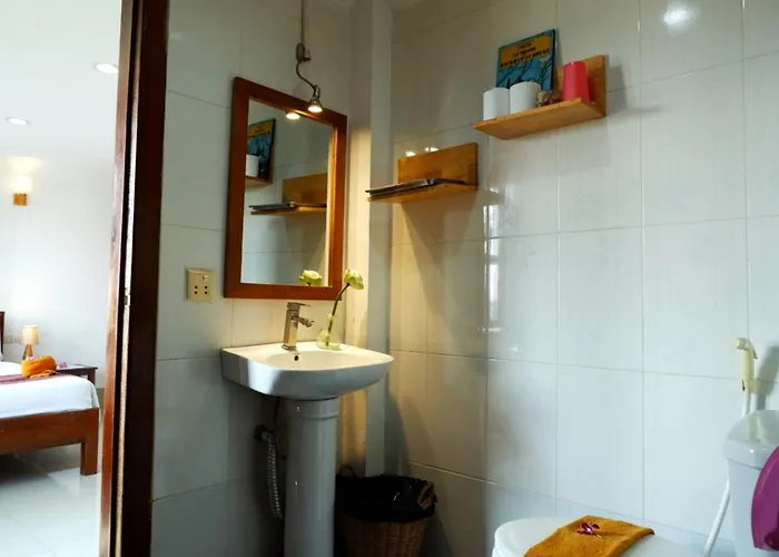 Nary Hotel 4*