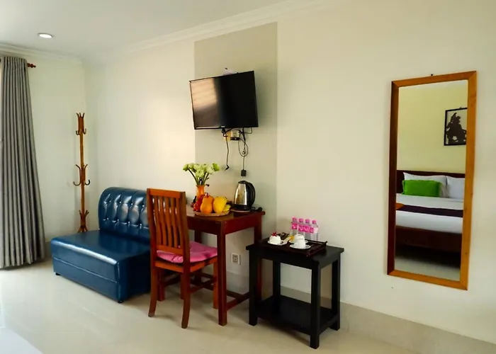 Nary Hotel Siem Reap