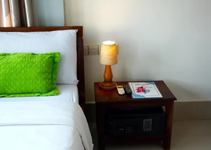 Hotel Nary Siem Reap