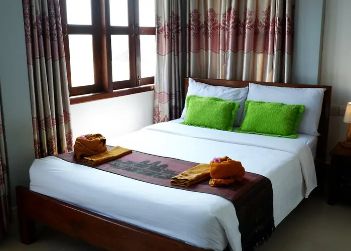 Hotel Nary