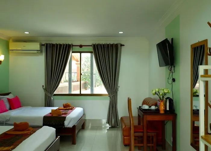 Nary Hotel 4*