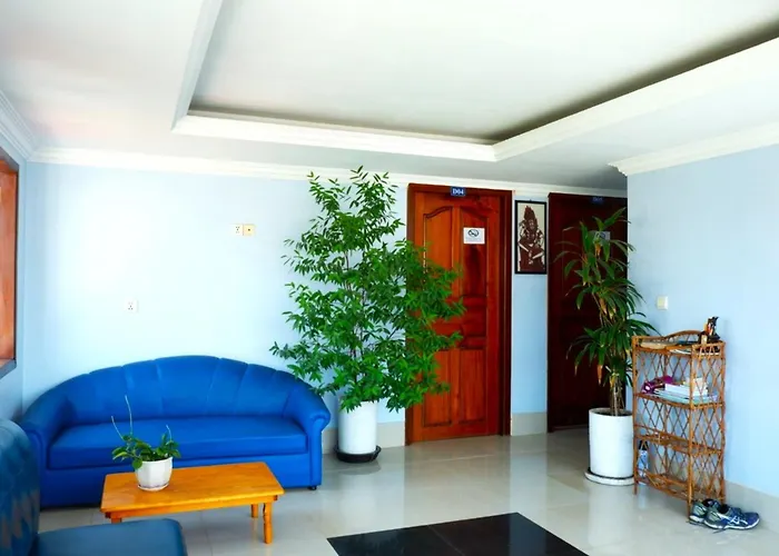 Hotel Nary 4*