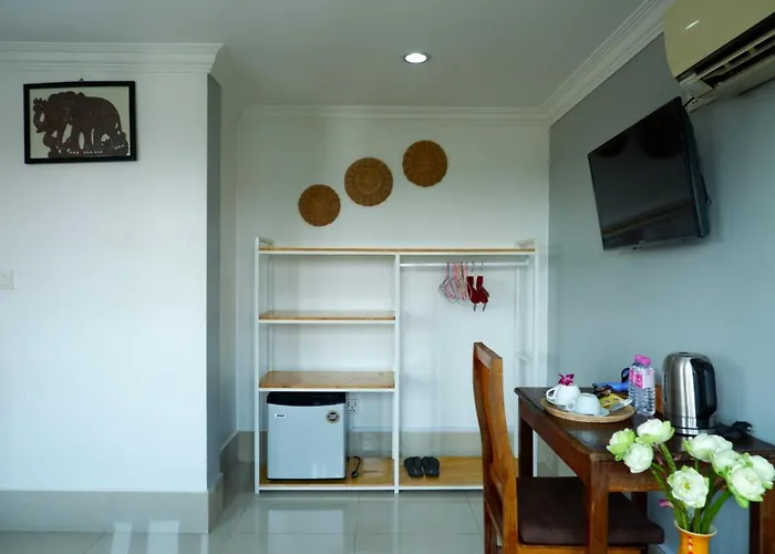 Nary Hotel Siem Reap