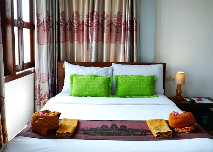 Nary Siem Reap