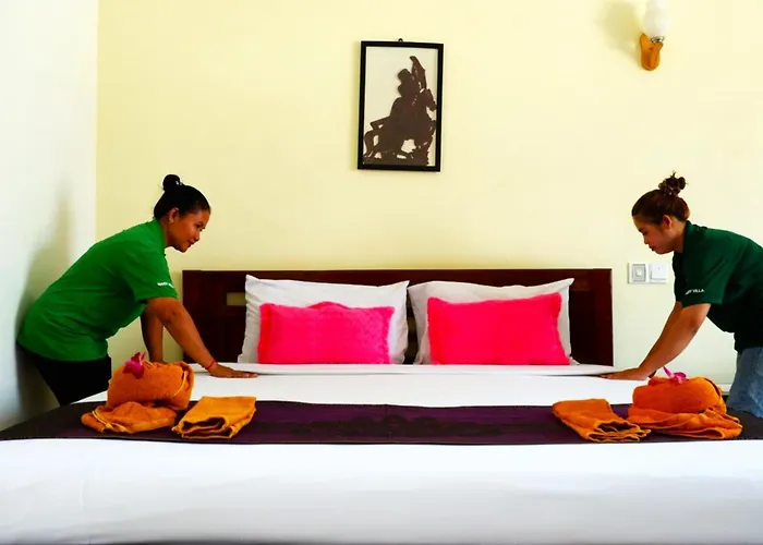 Nary Hotel