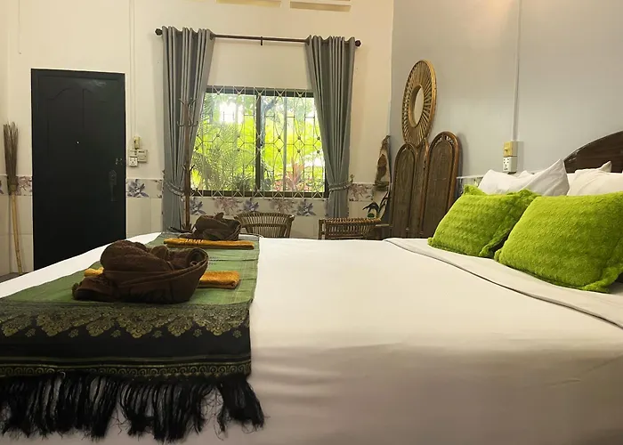 Nary Hotel