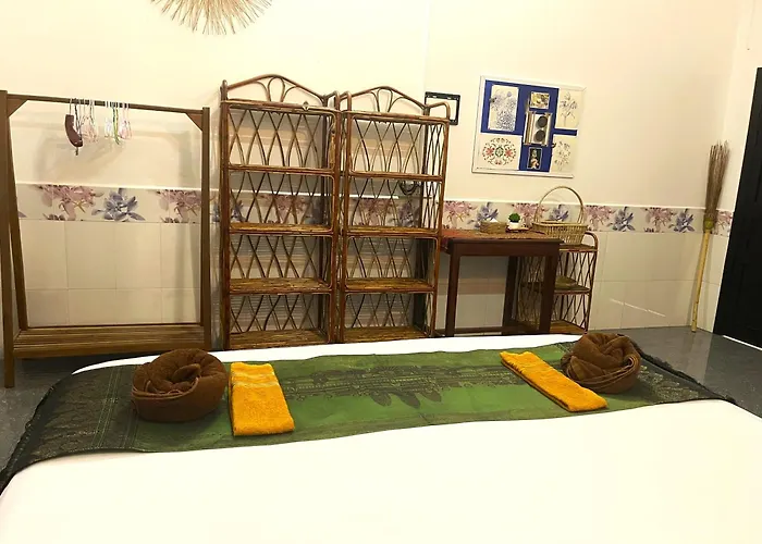 Hotel Nary Siem Reap