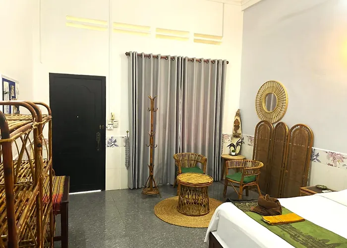 Hotel Nary