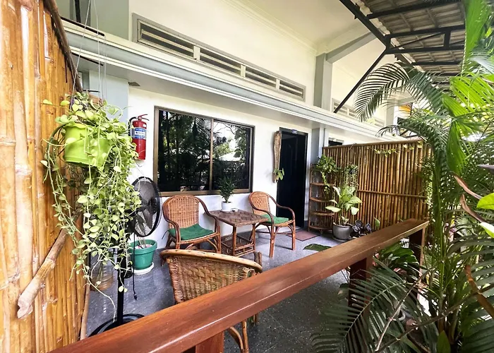 Nary Hotel