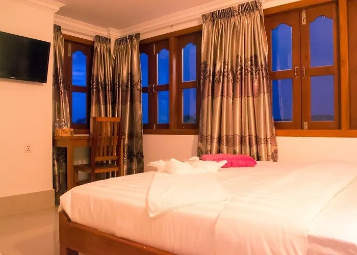 Nary 4* Siem Reap