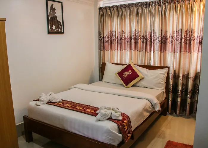 Nary Hotel Siem Reap